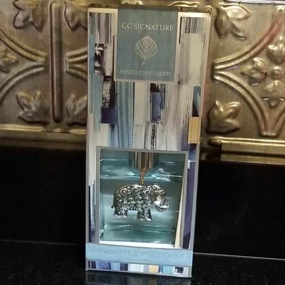 Fragrance Reed Diffuser